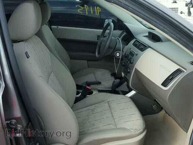 2011 FORD FOCUS - VIN: 1FAHP3FN8BW106379 - Фото 5