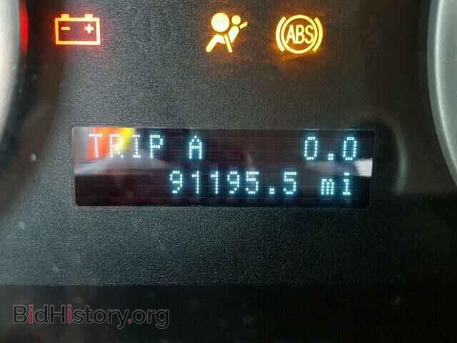 2011 FORD FOCUS - VIN: 1FAHP3FN8BW106379 - Фото 8