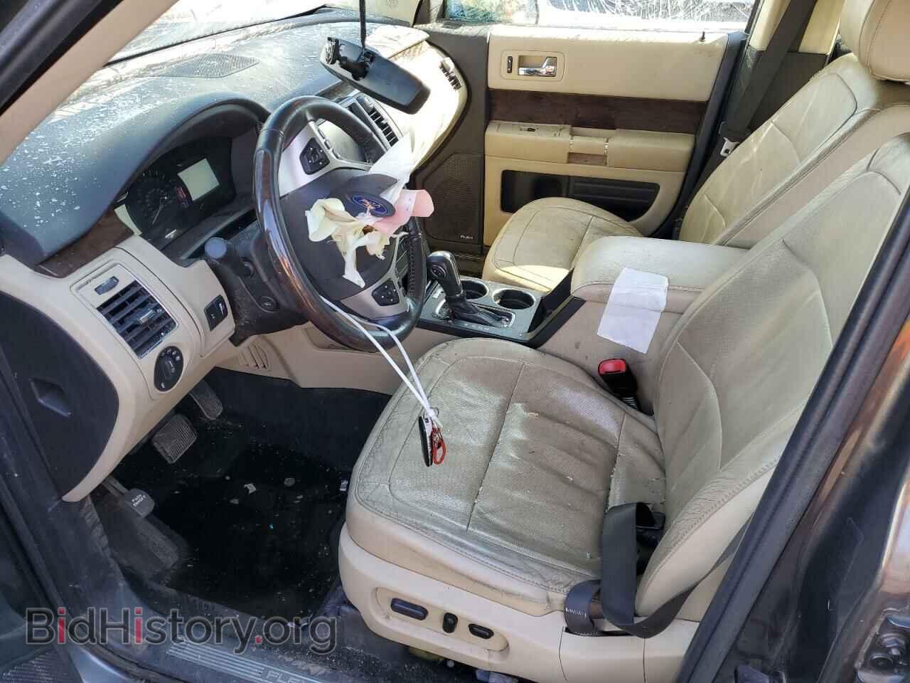 2015 FORD FLEX - VIN: 2FMHK6D8XFBA05791 - Photo 7