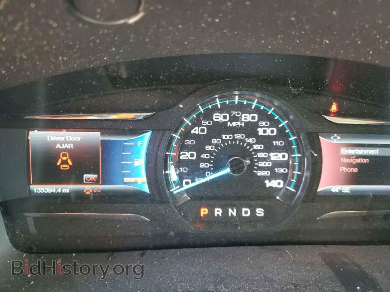 2015 FORD FLEX - VIN: 2FMHK6D8XFBA05791 - Photo 9