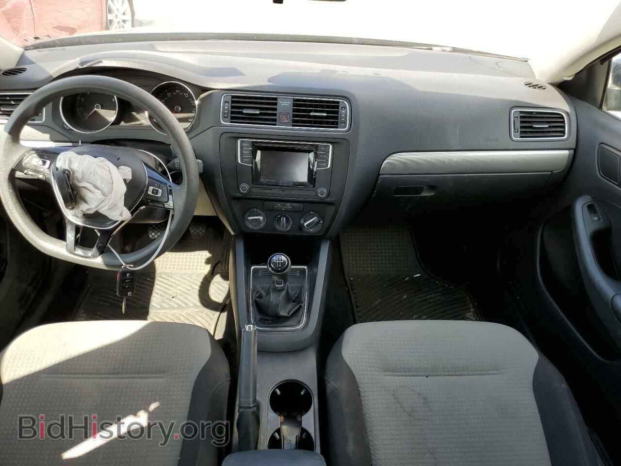 2017 VOLKSWAGEN JETTA - VIN: 3VW167AJ1HM202712 - Фото 8