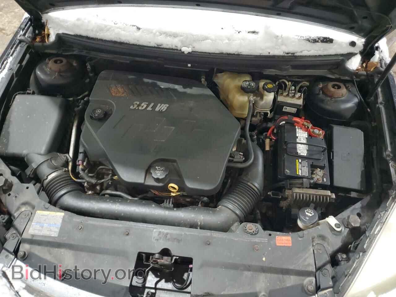 2008 SATURN AURA - VIN: 1G8ZS57NX8F113473 - Фото 11