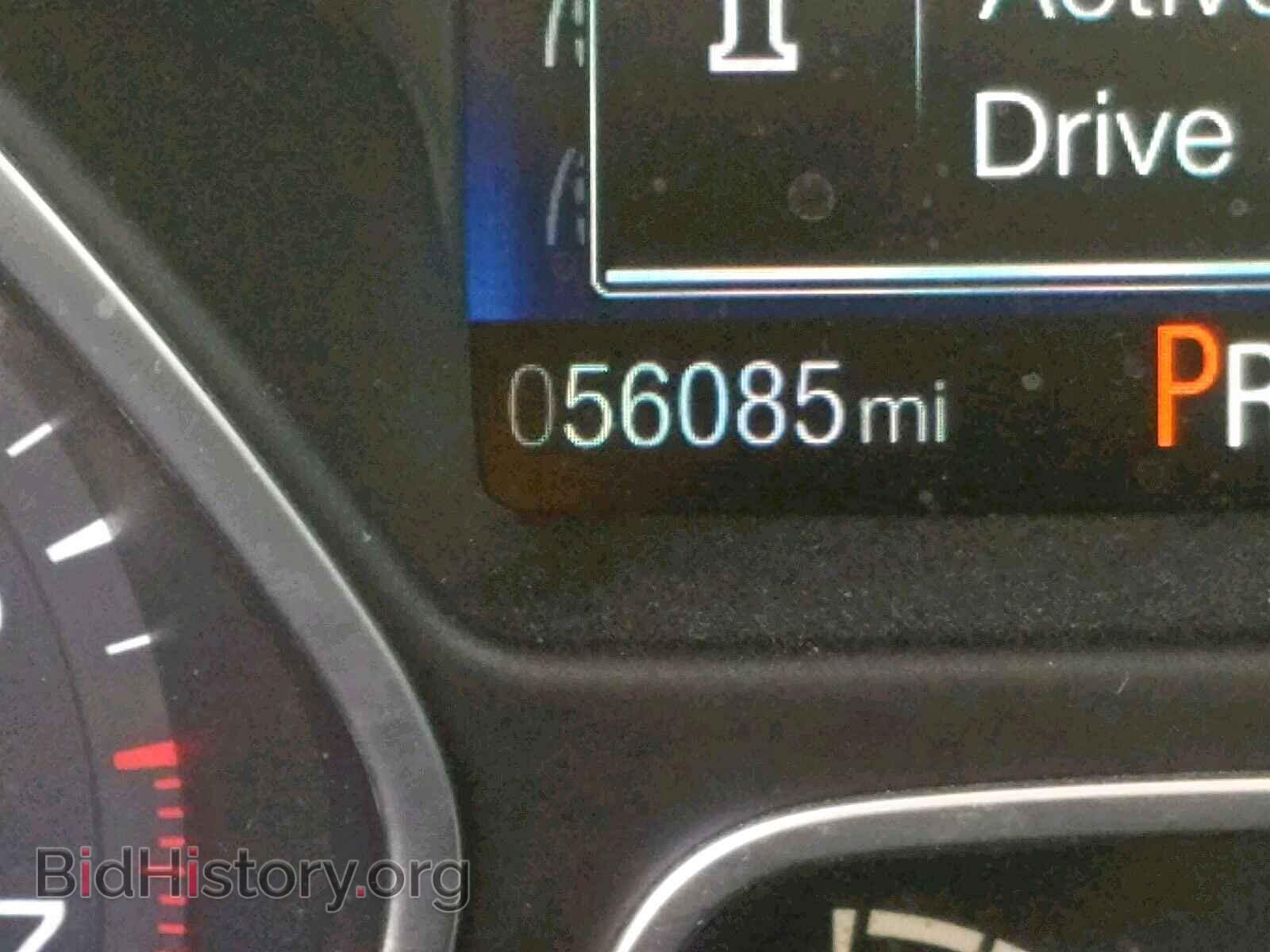 2016 FORD FOCUS SE - VIN: 1FADP3K23GL351884 - Фото 8