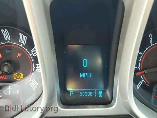 2011 CHEVROLET CAMARO - VIN: 2G1FB1ED1B9190852 - Фото 8