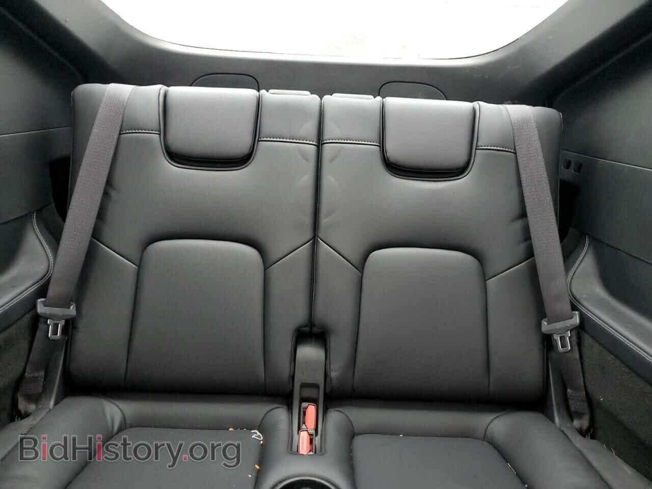 2022 TESLA MODEL Y - VIN: 7SAYGAEE8NF520080 - Фото 10