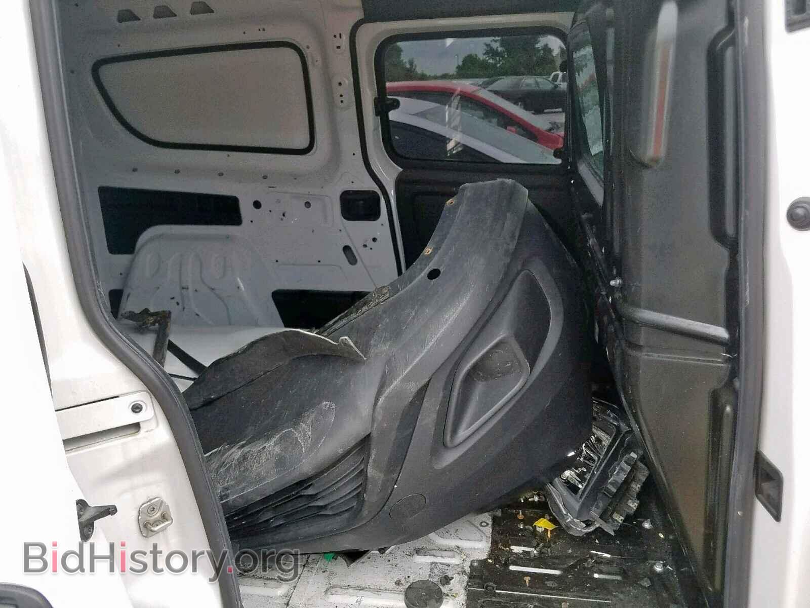 2015 RAM PROMASTER - VIN: ZFBERFAT5F6A60441 - Фото 6