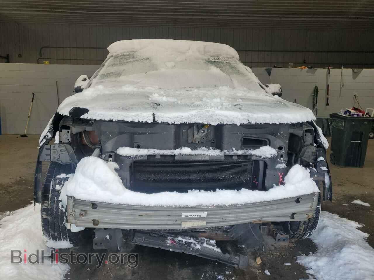 2012 FORD EXPLORER - VIN: 1FMHK8B86CGA65392 - Фото 5