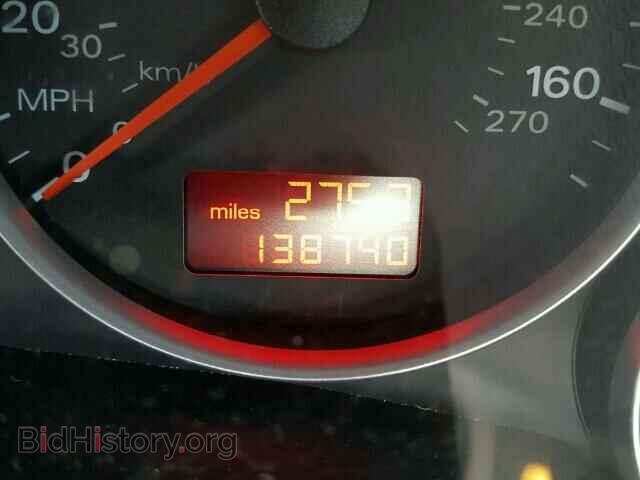 2006 AUDI A4 - VIN: WAUDF78E06A126805 - Фото 8