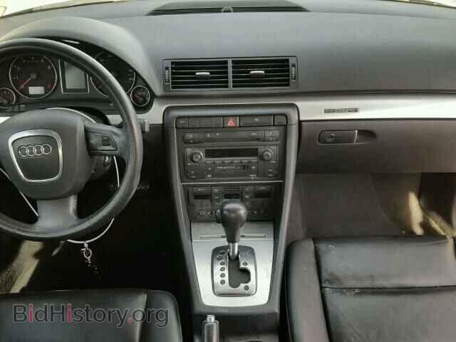 2006 AUDI A4 - VIN: WAUDF78E06A126805 - Фото 9