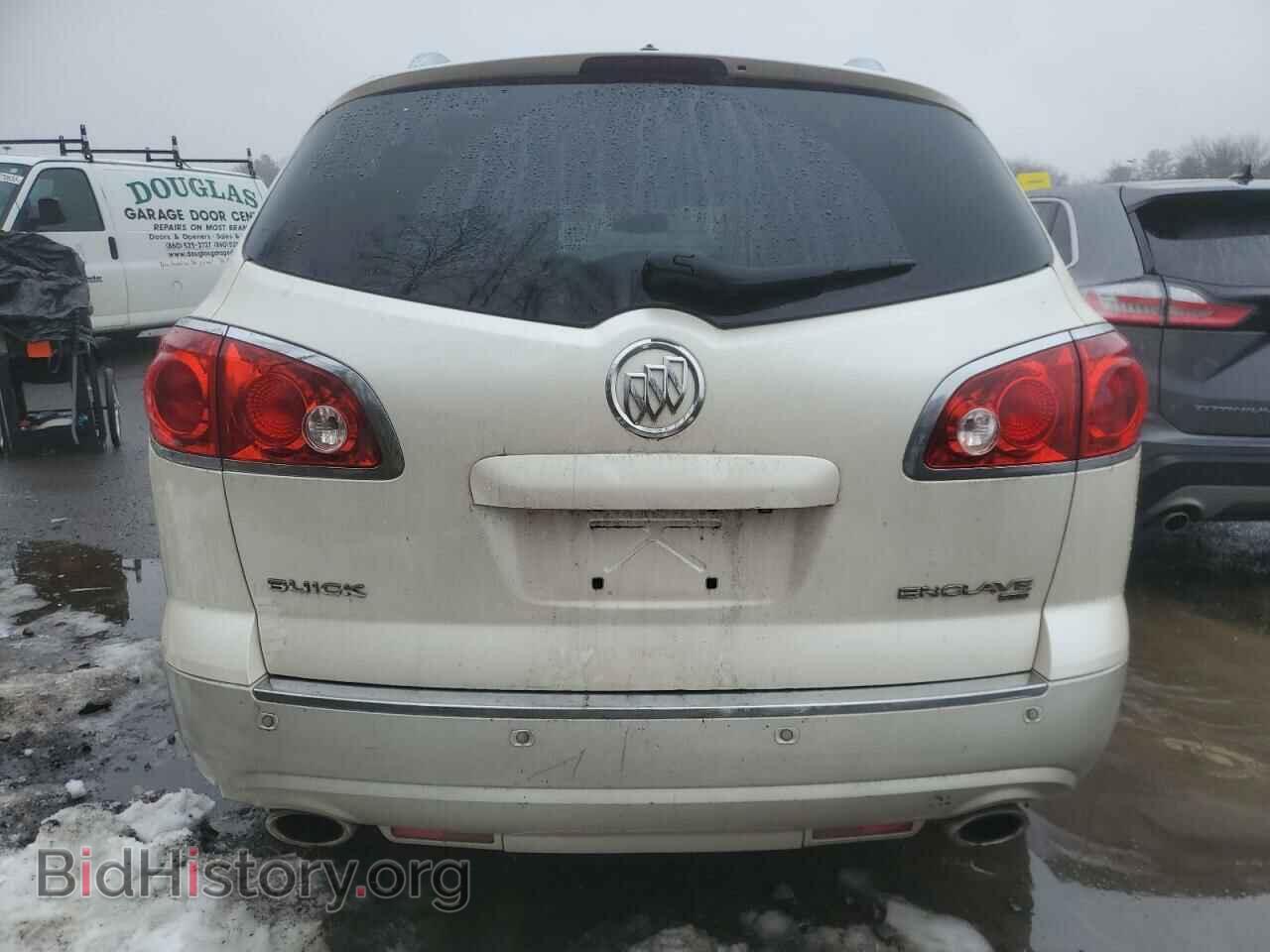 2012 BUICK ENCLAVE - VIN: 5GAKVCED7CJ403254 - Фото 6
