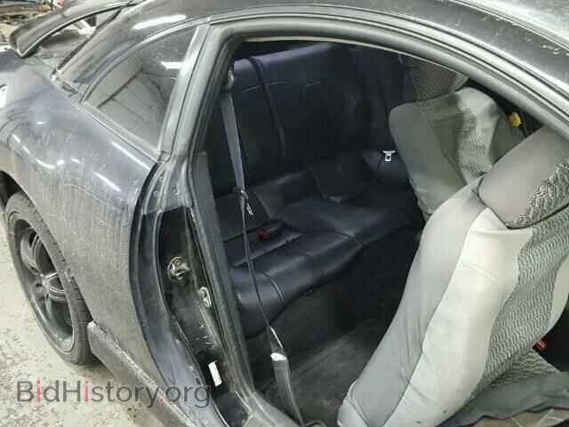 2001 MITSUBISHI ECLIPSE - VIN: 4A3AC54H21E154283 - Photo 6