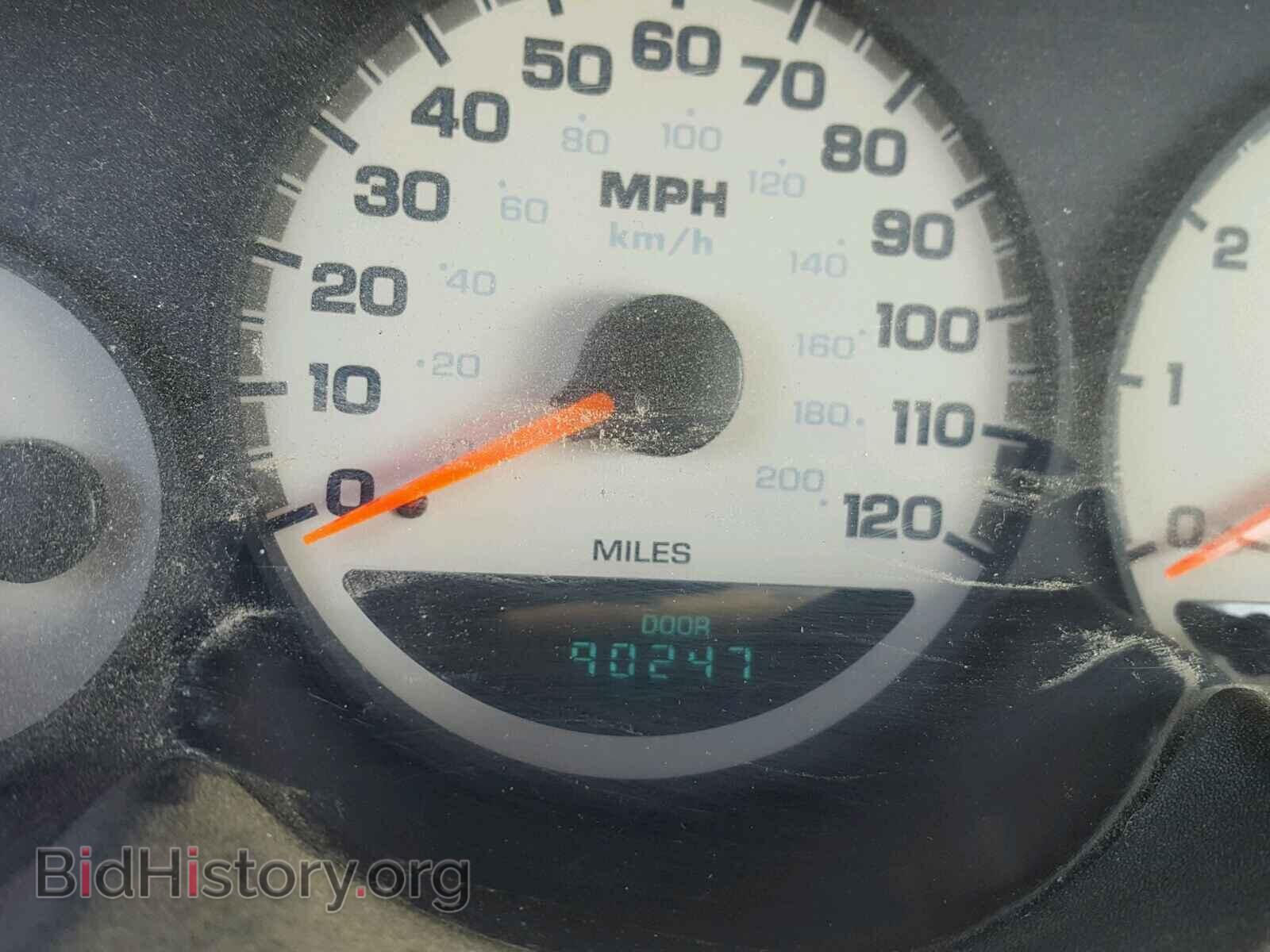2002 DODGE NEON - VIN: 1B3AS26C02D529070 - Фото 8