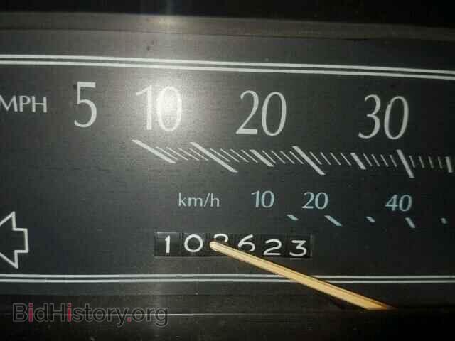 1986 CADILLAC DEVILLE - VIN: 1G6CD698XG4200077 - Photo 8
