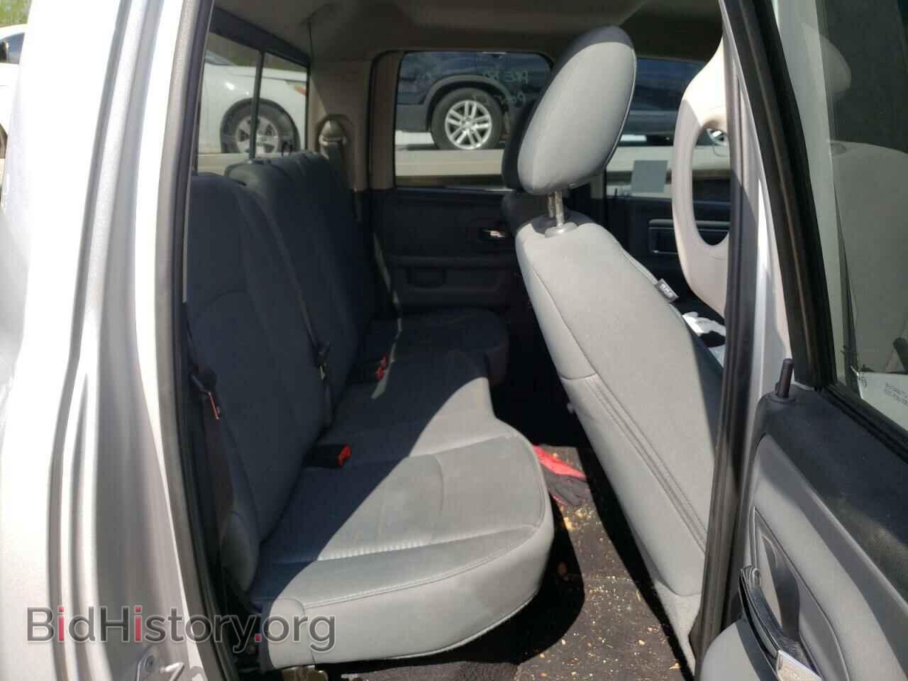 2014 RAM 1500 - VIN: 1C6RR6GTXES478378 - Фото 6