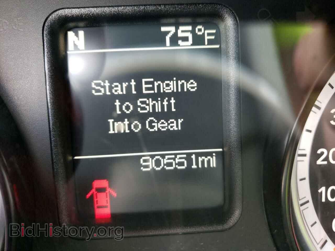 2014 RAM 1500 - VIN: 1C6RR6GTXES478378 - Фото 8