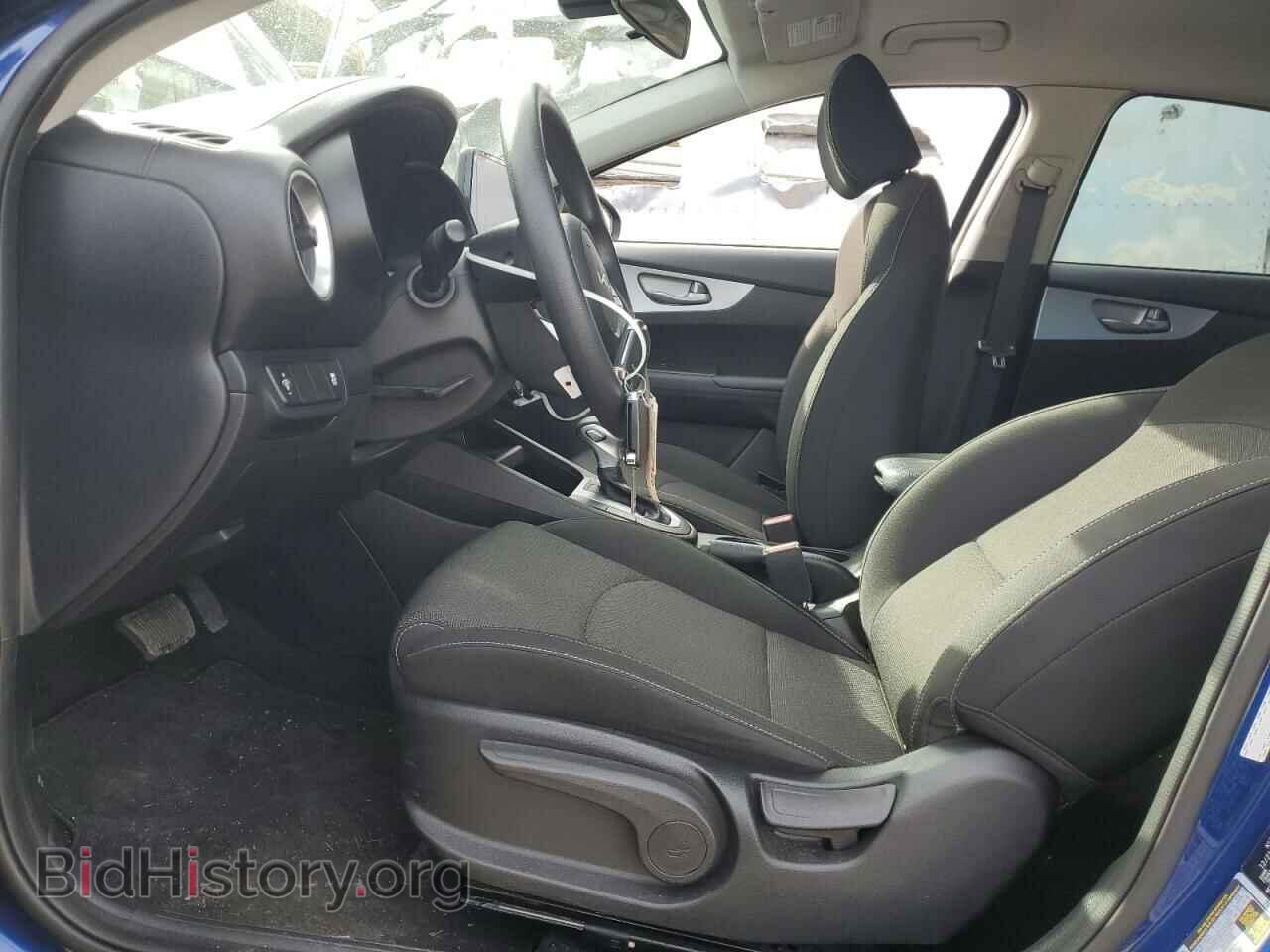 2022 KIA FORTE - VIN: 3KPF24AD1NE445228 - Фото 7