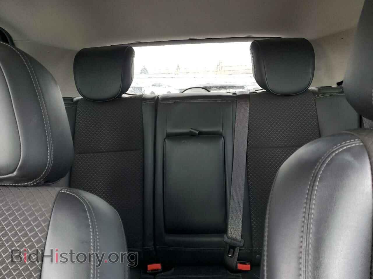 2019 BUICK ENCORE - VIN: KL4CJASB7KB719844 - Фото 10