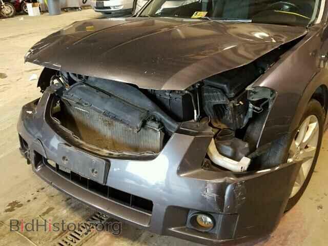 2007 NISSAN MAXIMA - VIN: 1N4BA41E67C824848 - Фото 9
