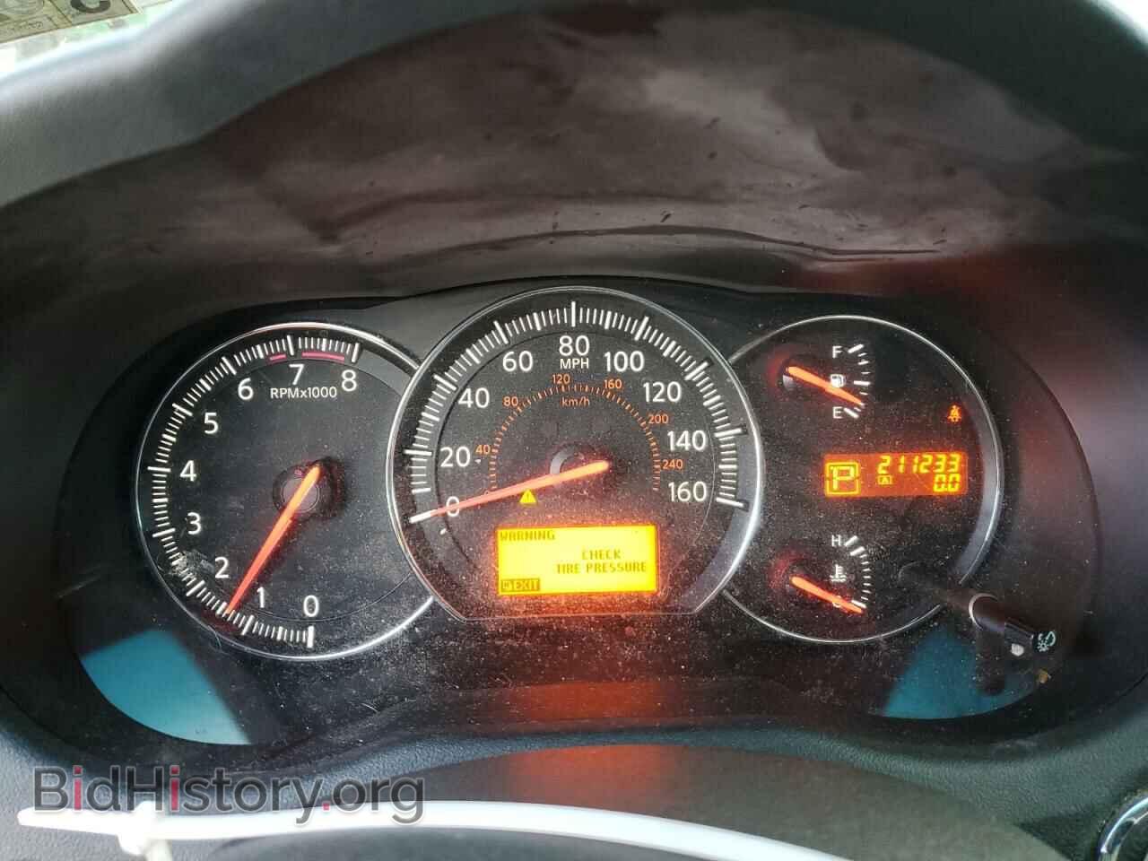2011 NISSAN MAXIMA - VIN: 1N4AA5AP2BC832733 - Фото 9