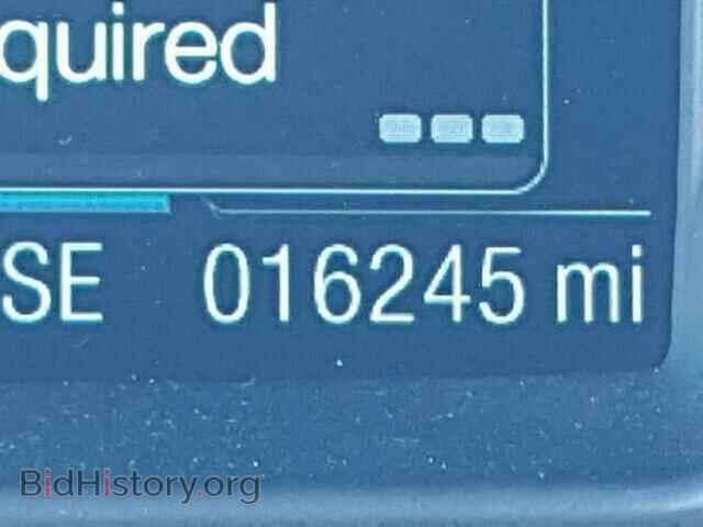 2014 FORD ESCAPE - VIN: 1FMCU0J90EUE27575 - Фото 8
