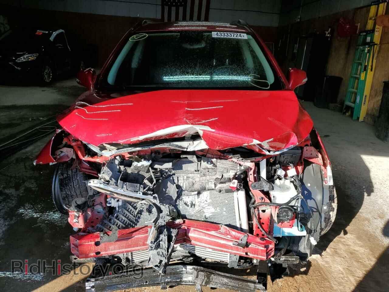 2017 BUICK ENCORE - VIN: KL4CJCSB7HB159926 - Фото 5