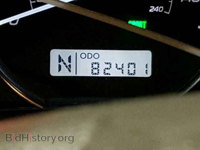 2010 SUBARU FORESTER - VIN: JF2SH6CC3AH732444 - Фото 8