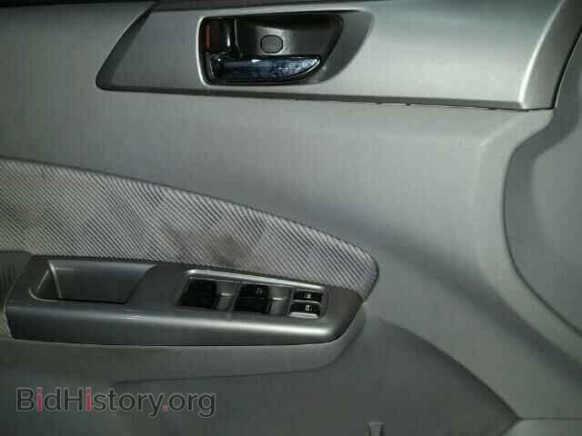 2010 SUBARU FORESTER - VIN: JF2SH6CC3AH732444 - Фото 10