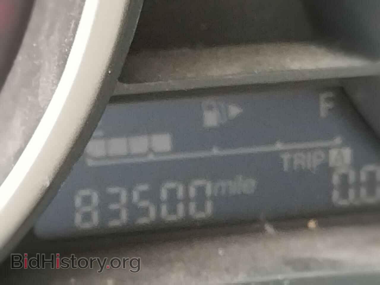 2013 MAZDA 3 - VIN: JM1BL1V70D1778679 - Фото 8