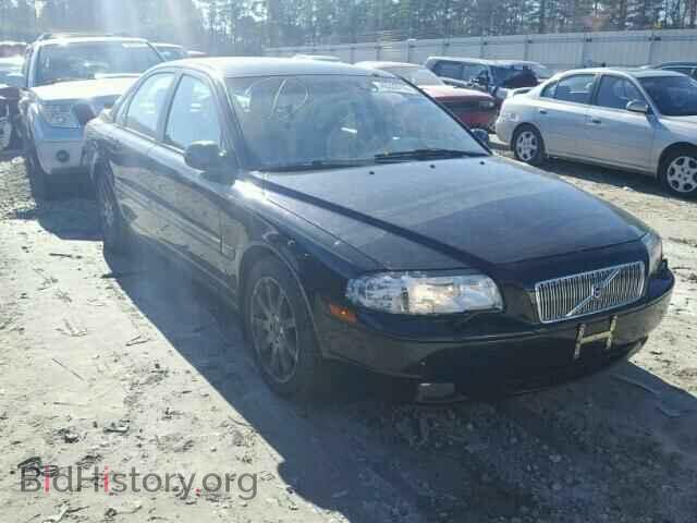 Photo YV1TS91D721248461 - VOLVO S80 2002
