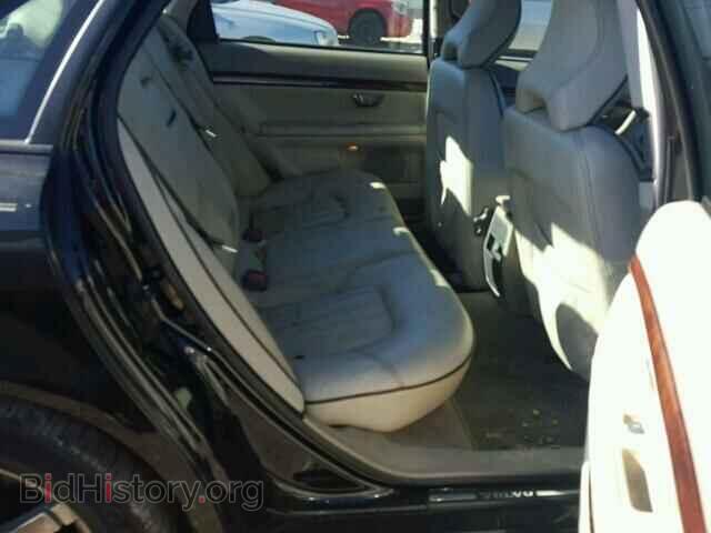 2002 VOLVO S80 - VIN: YV1TS91D721248461 - Фото 6