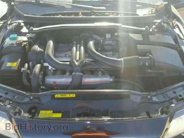 2002 VOLVO S80 - VIN: YV1TS91D721248461 - Фото 7