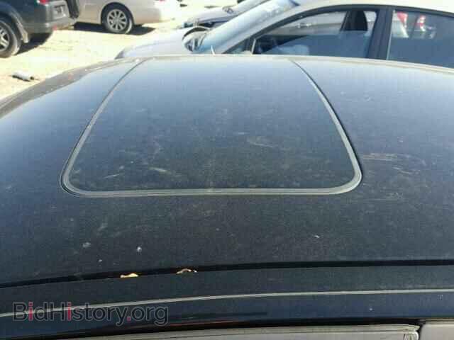 2002 VOLVO S80 - VIN: YV1TS91D721248461 - Фото 9