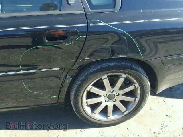 2002 VOLVO S80 - VIN: YV1TS91D721248461 - Фото 10