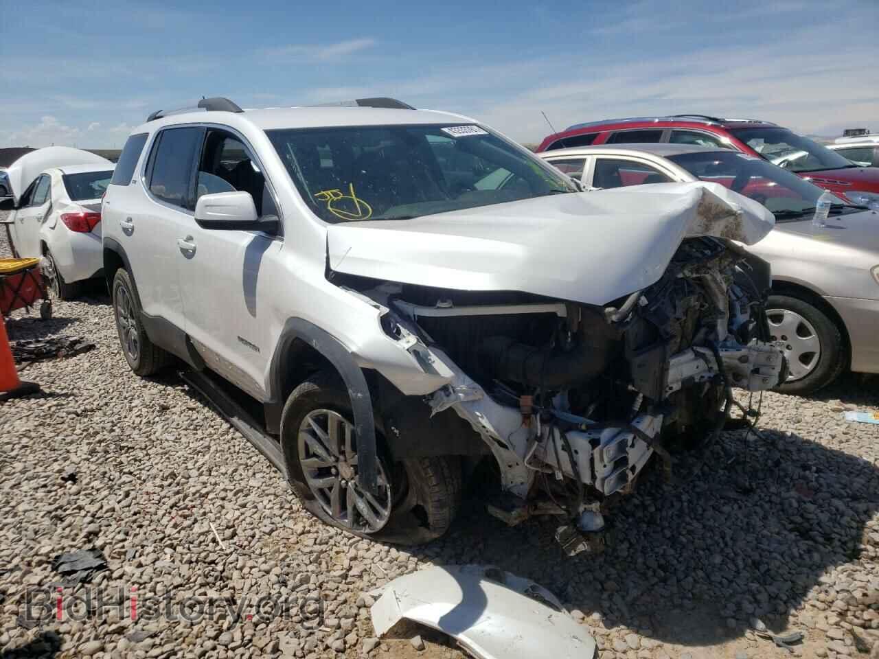 Photo 1GKKNULS1KZ189372 - GMC ACADIA 2019