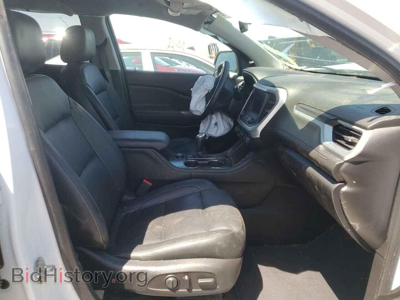 2019 GMC ACADIA - VIN: 1GKKNULS1KZ189372 - Фото 5