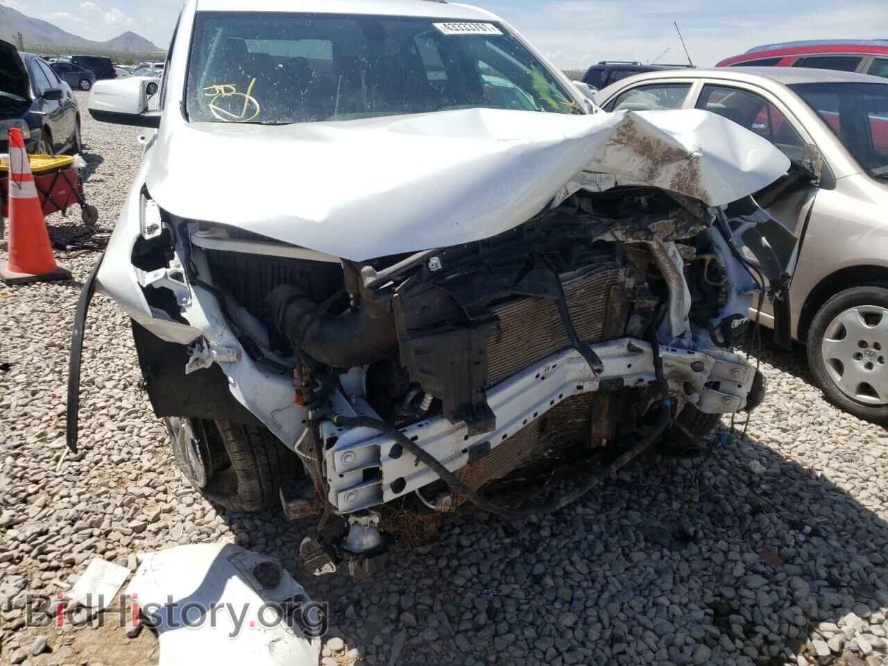 2019 GMC ACADIA - VIN: 1GKKNULS1KZ189372 - Фото 9