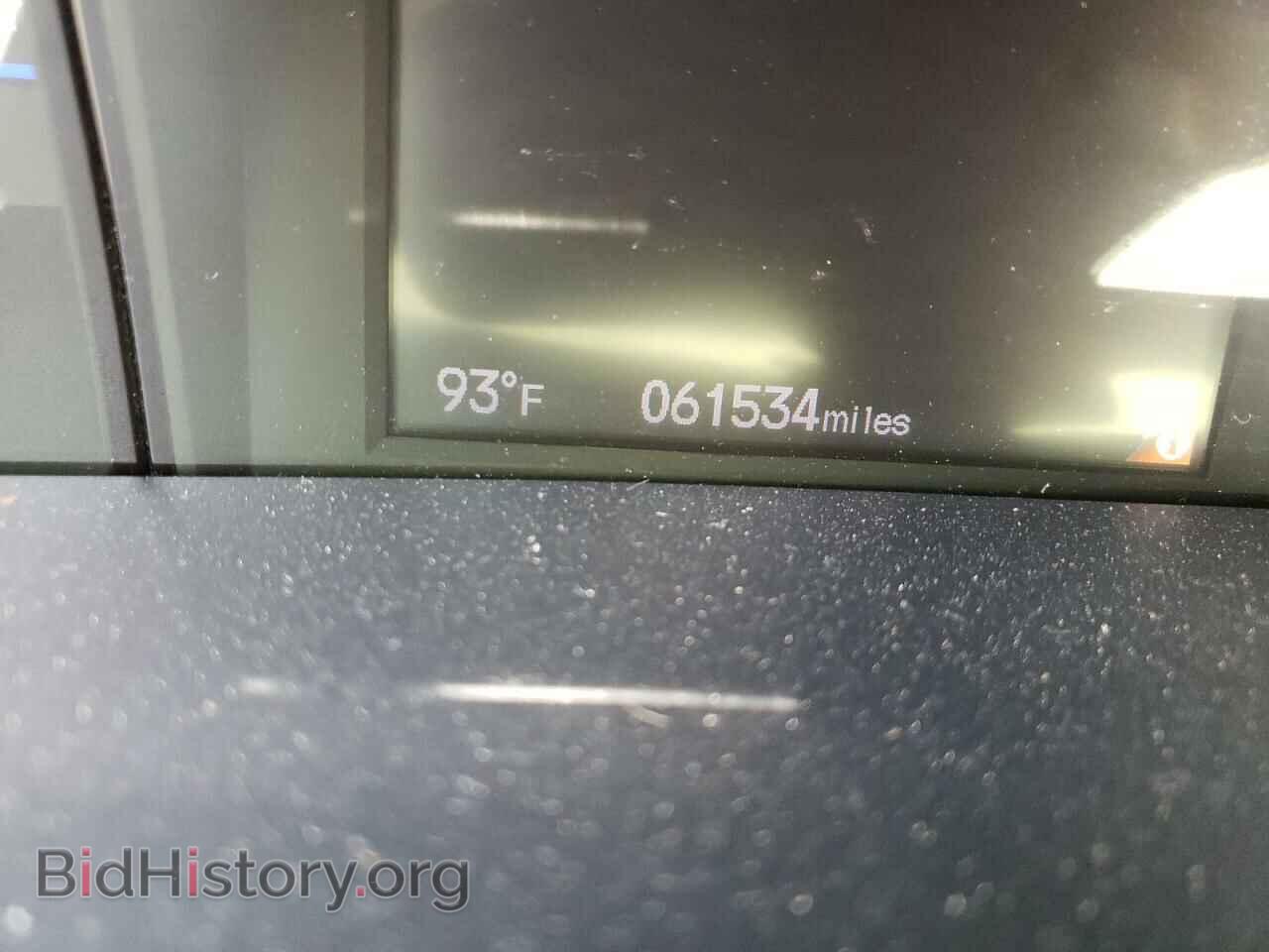 2013 HONDA CIVIC - VIN: 19XFB2F52DE279984 - Фото 8