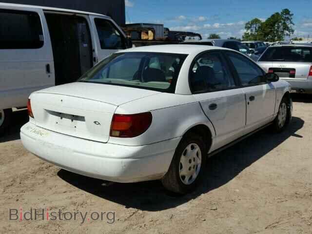 2002 SATURN SL/SL1/SL2 - VIN: 1G8ZH52832Z255525 - Фото 4