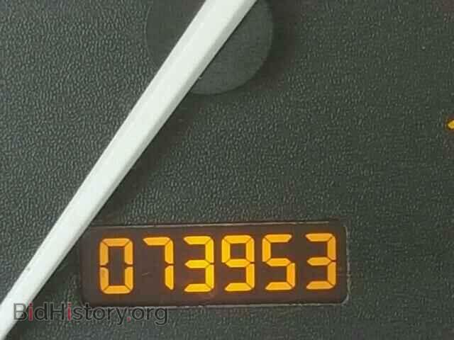 2002 SATURN SL/SL1/SL2 - VIN: 1G8ZH52832Z255525 - Фото 8