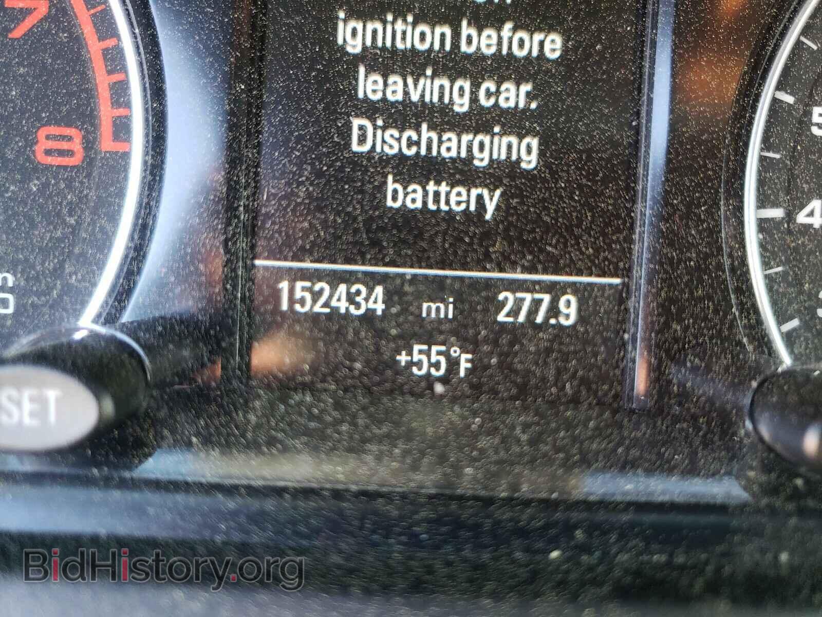 2013 AUDI Q5 - VIN: WA1LFAFP1DA100012 - Фото 8