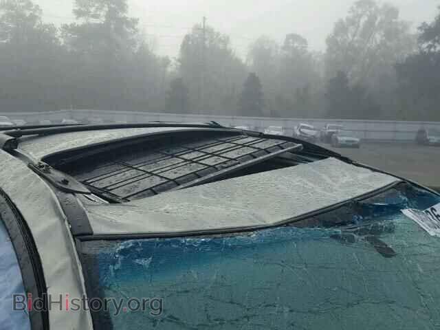 2005 LEXUS RX330 - VIN: 2T2GA31U35C040595 - Фото 10