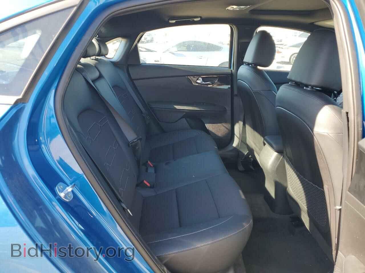 2022 KIA FORTE - VIN: 3KPF54AD7NE472425 - Фото 10