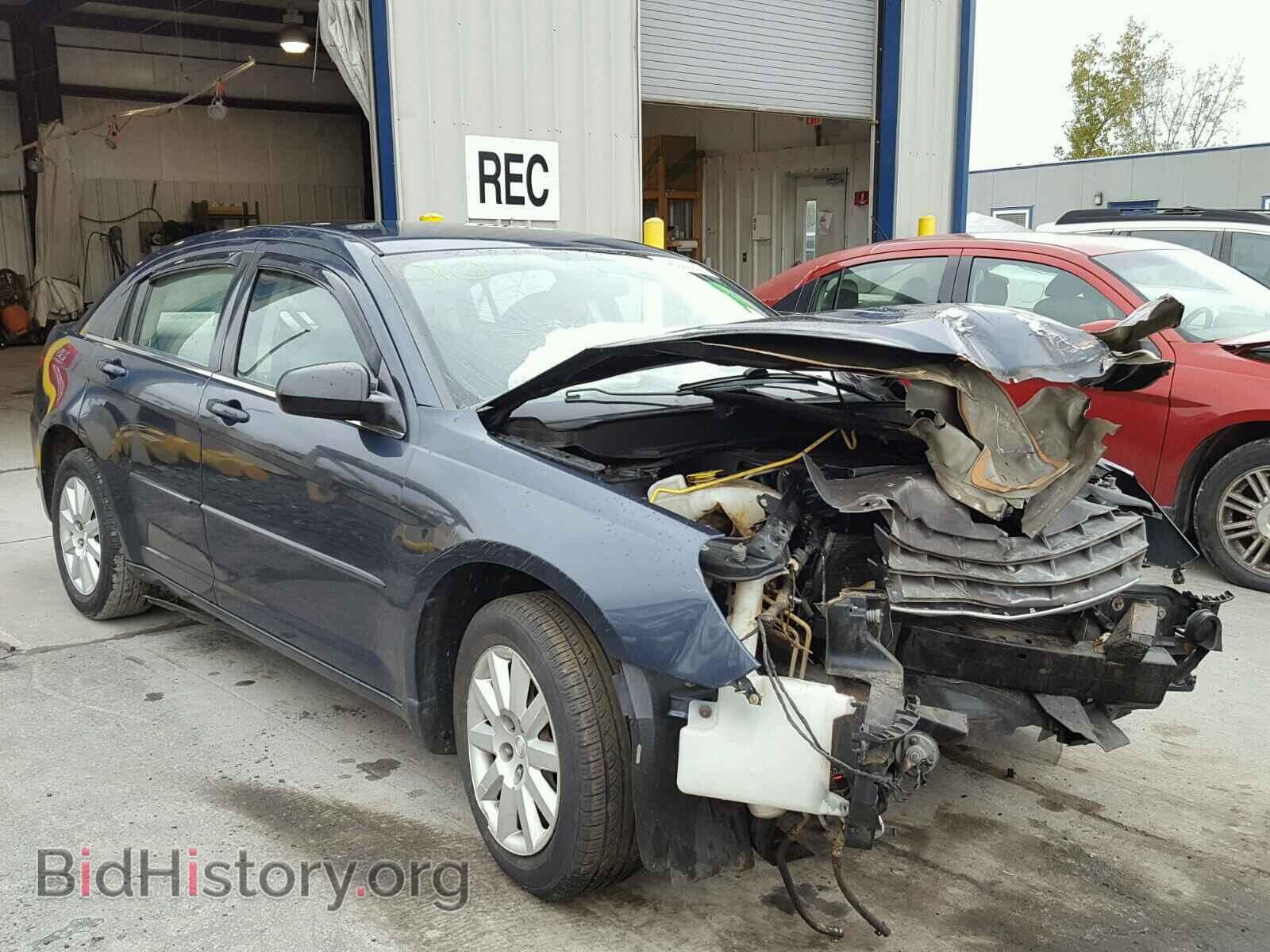 Photo 1C3LC46K77N620690 - CHRYSLER SEBRING 2007