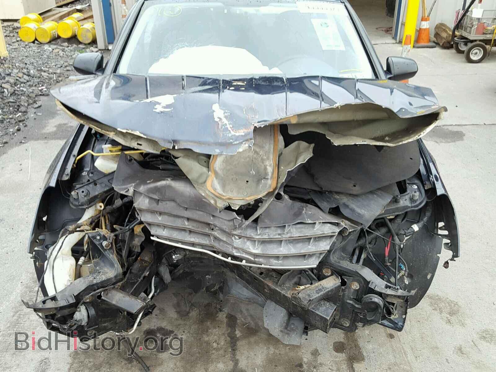 2007 CHRYSLER SEBRING - VIN: 1C3LC46K77N620690 - Photo 7