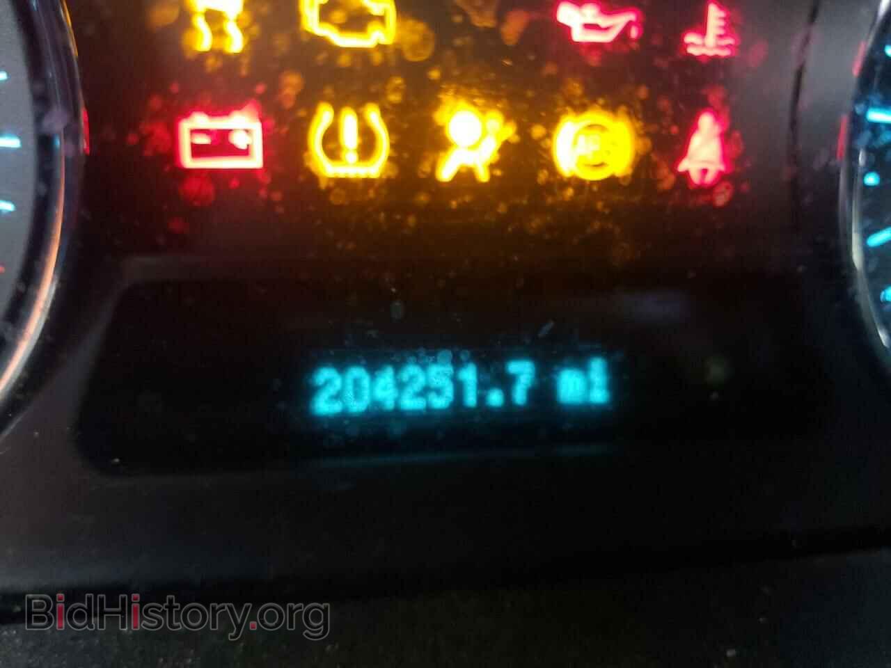 2010 FORD FLEX - VIN: 2FMGK5CC1ABA82120 - Photo 8