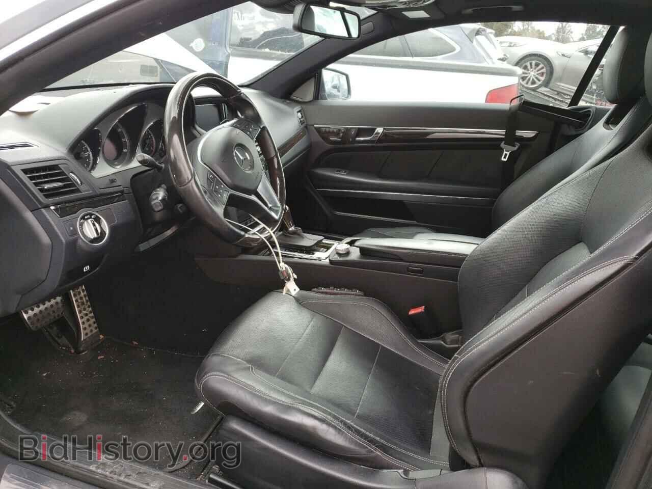 2012 MERCEDES-BENZ E-CLASS - VIN: WDDKJ7DBXCF165345 - Фото 7