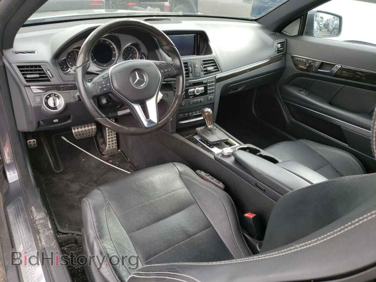 2012 MERCEDES-BENZ E-CLASS - VIN: WDDKJ7DBXCF165345 - Фото 8