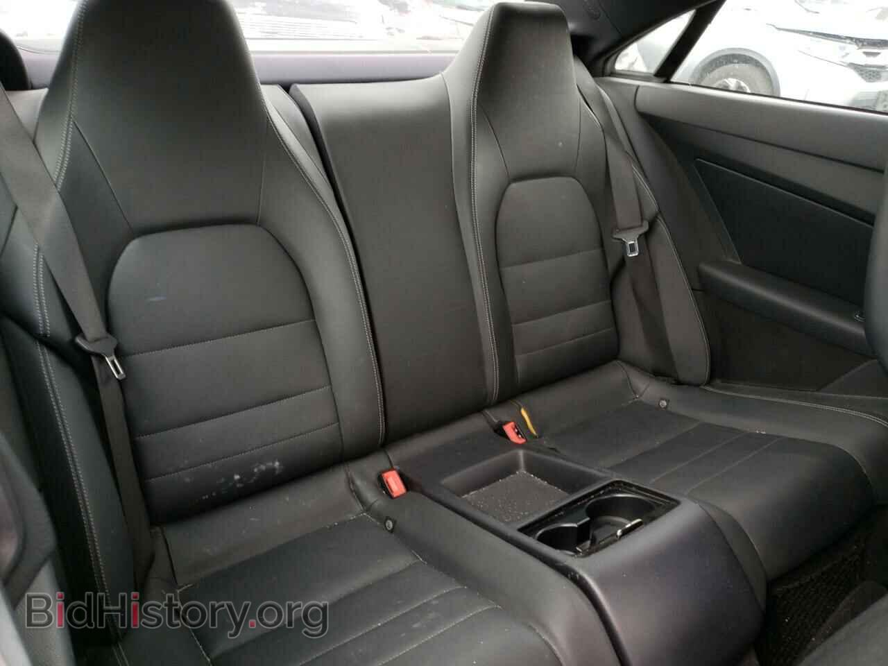 2012 MERCEDES-BENZ E-CLASS - VIN: WDDKJ7DBXCF165345 - Фото 10