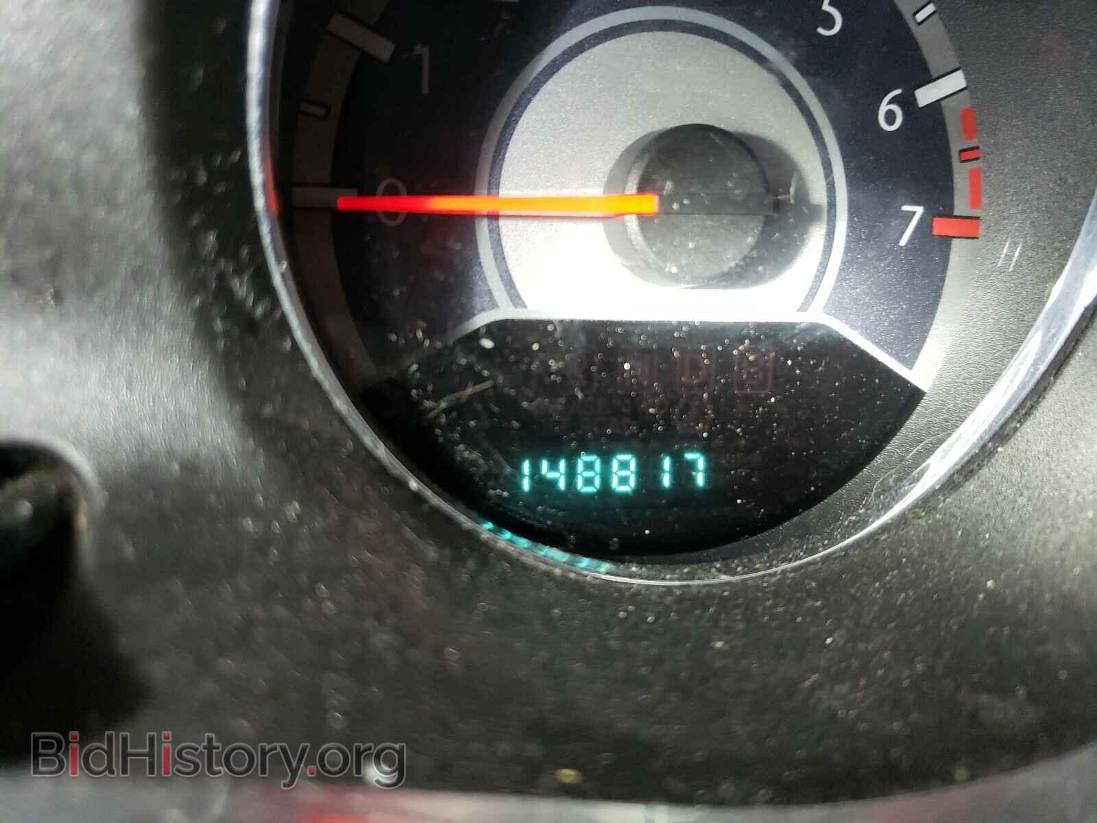 2013 CHRYSLER 200 - VIN: 1C3CCBAB1DN568691 - Фото 8
