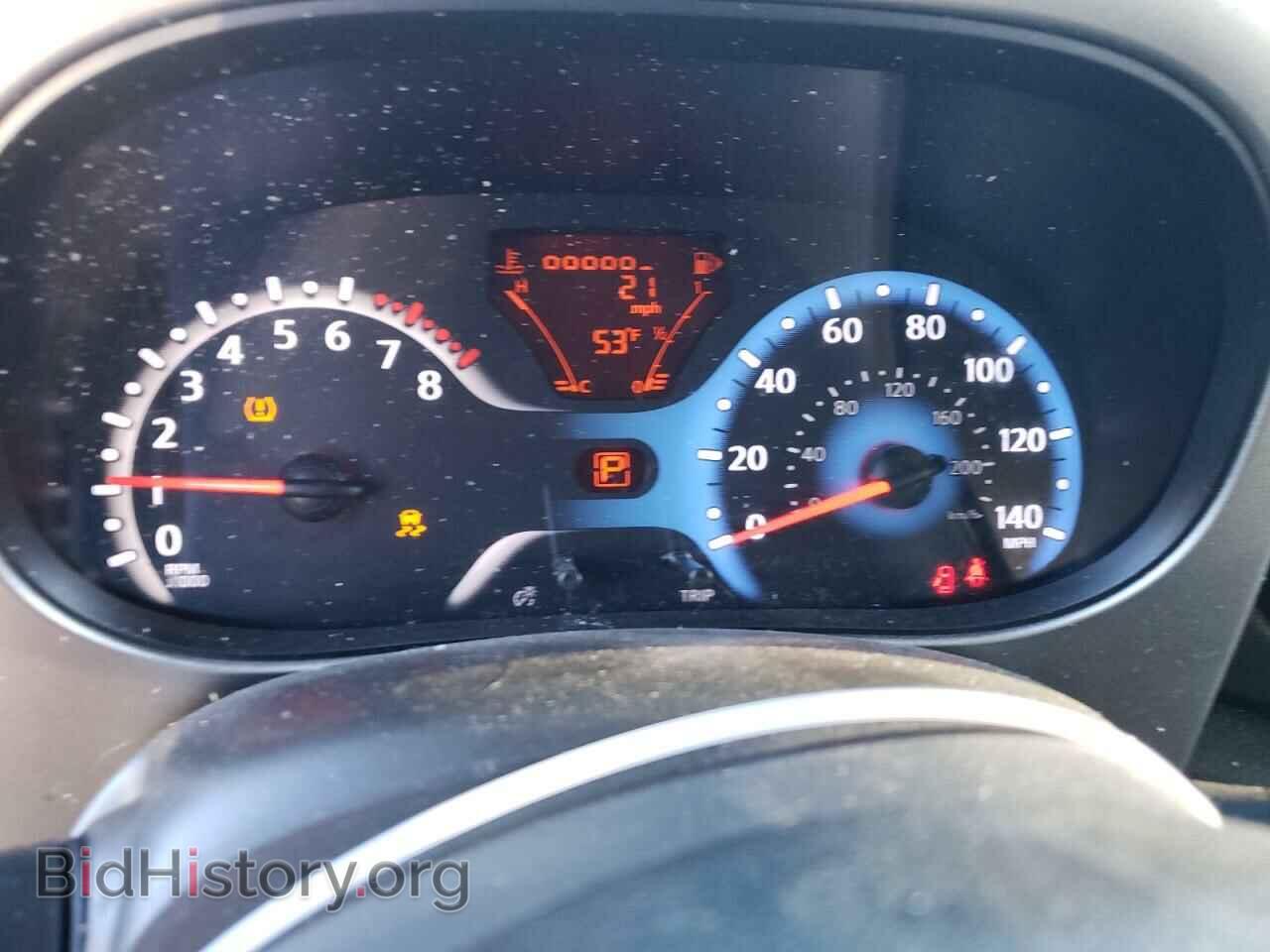 2012 NISSAN CUBE - VIN: JN8AZ2KR7CT250943 - Photo 9